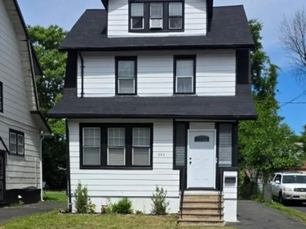 245 Linden Ave, Irvington Twp., NJ 07111