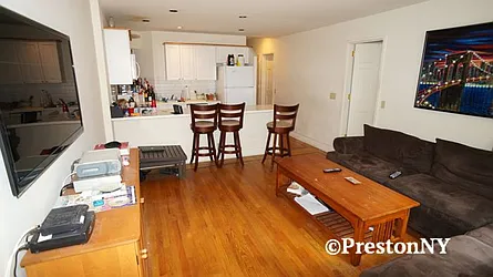 Rented by JM Preston Properties LLC