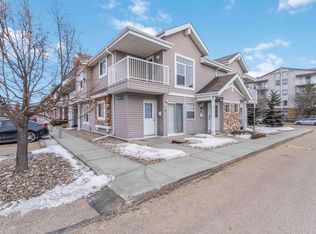 150 Edwards Dr SW #7, Edmonton, AB