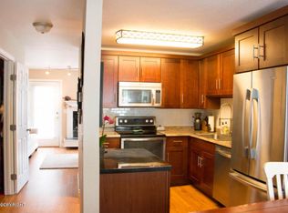 9551 Morningside Loop APT 2, Anchorage, AK 99515