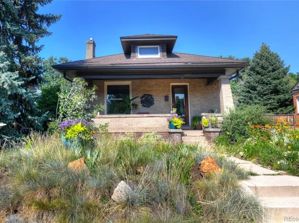 3869 Newton Street, Denver, CO 80211