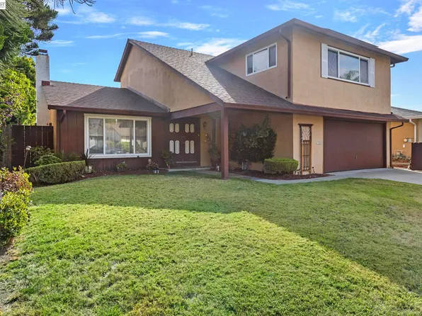 31342 Santa Fe Way, Union City, CA 94587