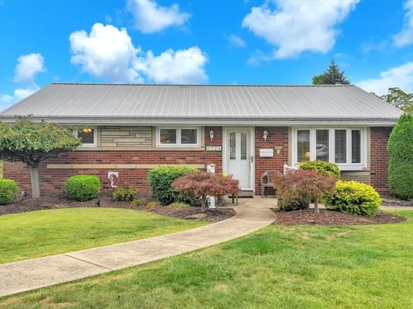 524 Glowood Dr, Pittsburgh, PA 15227