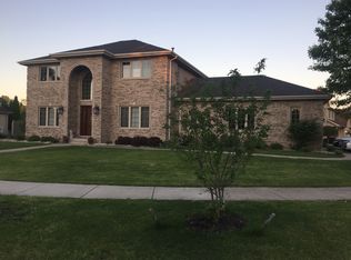 10216 Treadway Rd, Munster, IN 46321