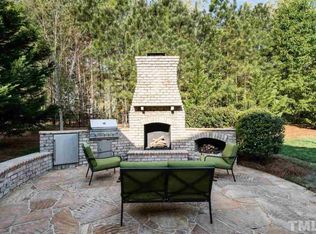 320 Felspar Way, Cary, NC 27518