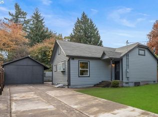 11268 NE Prescott St, Portland, OR 97220