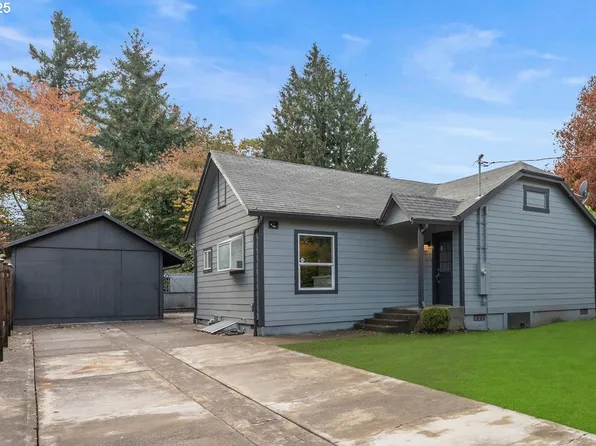 11268 NE Prescott St, Portland, OR 97220