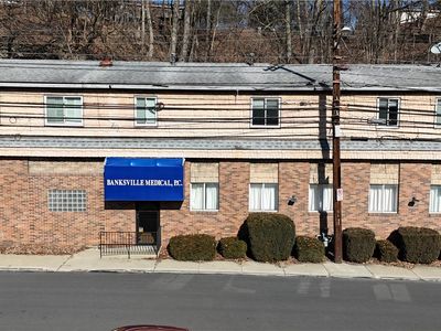 2508 Banksville Ave, Pittsburgh, PA, 15216