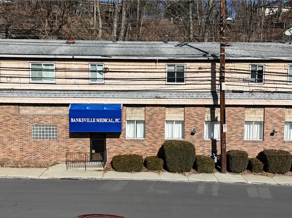 2508 Banksville Ave, Pittsburgh, PA 15216