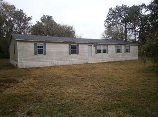 5300 Green Pond Rd, Polk City, FL 33868