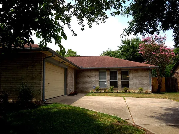 6811 Renfro Dr, Richmond, TX 77469