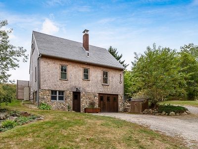 320 Concord St, Gloucester, MA, 01930