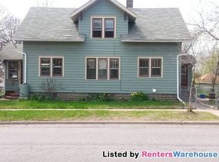 995 Wilson Ave, Saint Paul, MN 55106