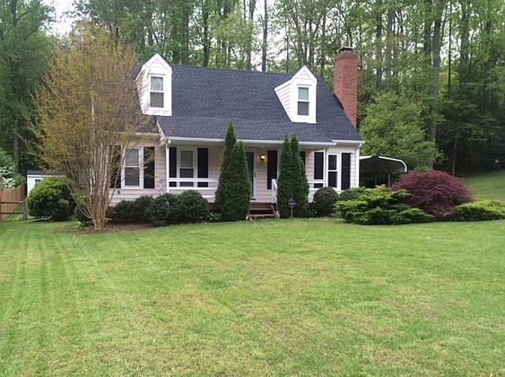 1st image of 2612 Vixen Ln