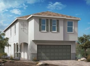 3881 Tico Falls Ave, Las Vegas, NV 89141