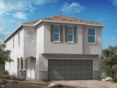 3881 Tico Falls Ave, Las Vegas, NV, 89141