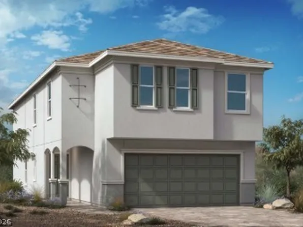 3881 Tico Falls Ave, Las Vegas, NV 89141