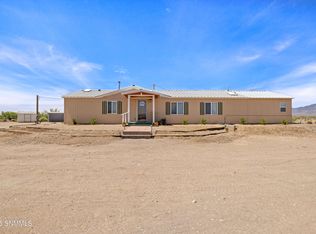 18280 Monte Vista Rd SE, Deming, NM 88030