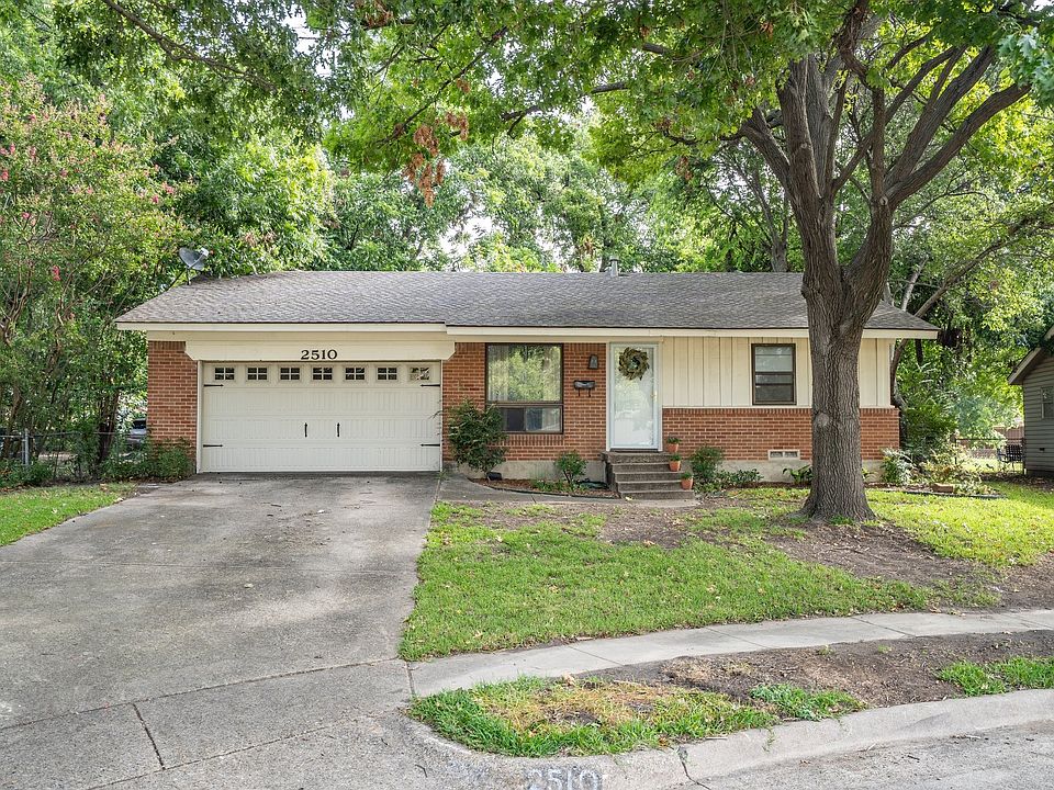 1st image of 2510 Newcastle Dr