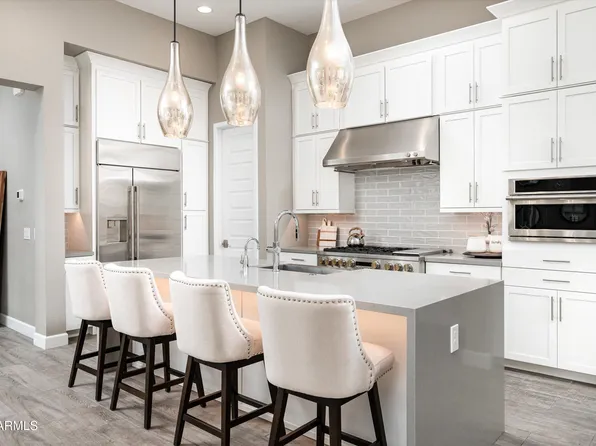 23461 N 76TH Place, Scottsdale, AZ 85255