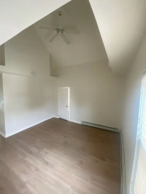 1 bed, 1.0 bath, 673 sqft, $2,500 — Photo 3