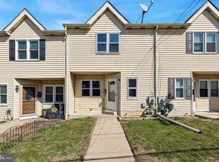614 Fraley St, Bridgeport, PA 19405