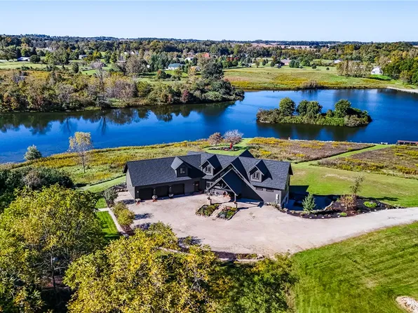 7701 Long Pond Rd, Mechanicsburg, OH 43044
