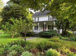 23 Mechanic St, North Bennington, VT 05257