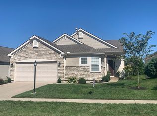 4577 Citation Ct, Batavia, OH 45103