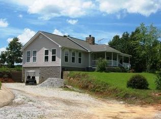 2162 Cottonhill Rd, Fort Gaines, GA 39851