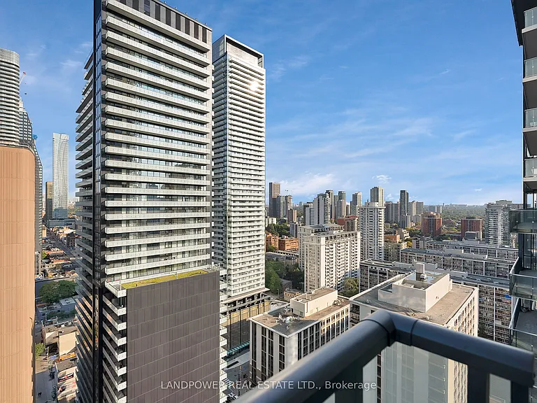 15 Grenville St #2609 — Photo 27