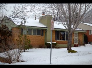 1460 Maple St, Ogden, UT 84403