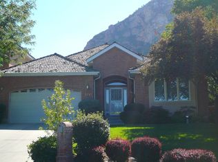 1382 E 2300 N UNIT 16, Provo, UT 84604