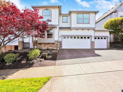 2730 Eagles Eye Ave NW, Salem, OR, 97304