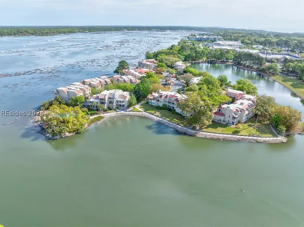 5 Newport Dr APT 7201, Hilton Head Island, SC 29928