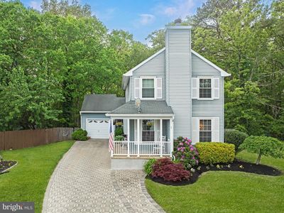 5 Lily Ct, Atco, NJ, 08004