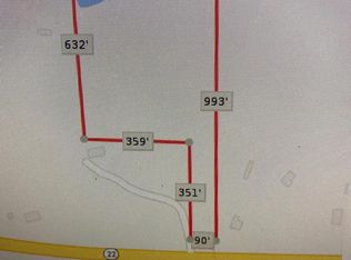 33400 Highway 22, Edwards, MS 39066