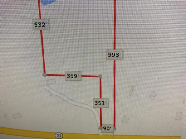 33400 Highway 22, Edwards, MS 39066