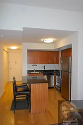 Rented by New York Residence