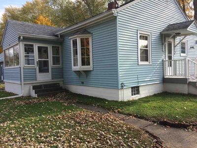 2537 Genessee Ave, Fort Wayne, IN, 46809
