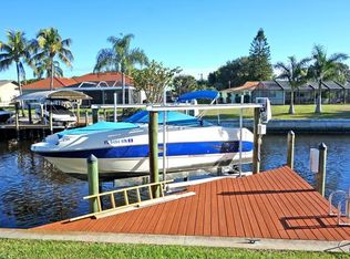 4511 SE 6th Pl #1, Cape Coral, FL 33904
