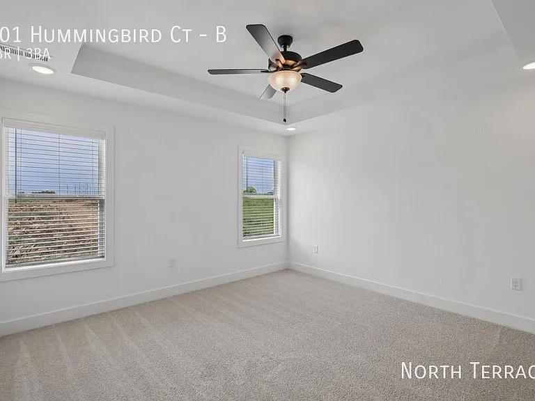 Fairview Crossing Townhomes — Photo 153