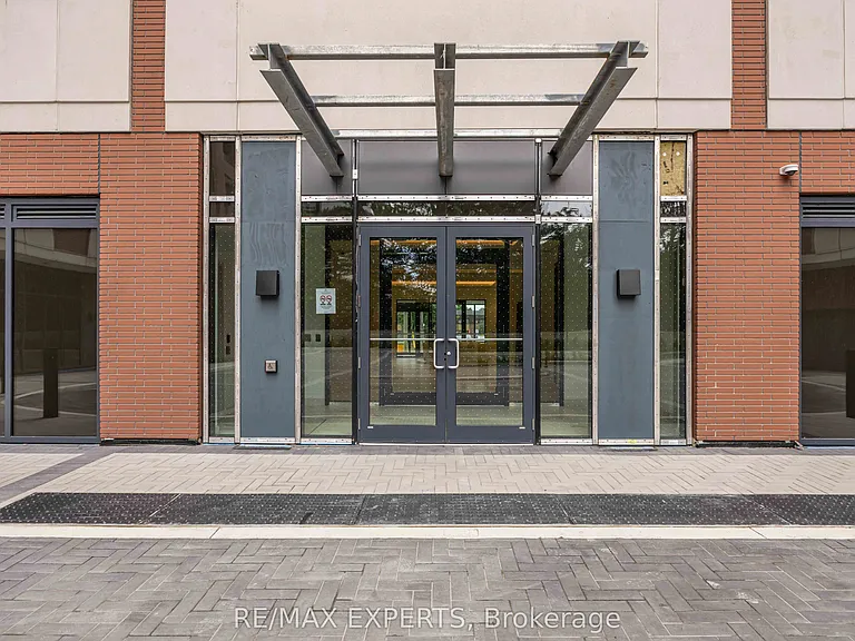 4010 Eglinton Ave W #320 — Photo 2