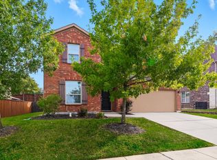 3052 Seabrook Dr, Little Elm, TX 75068