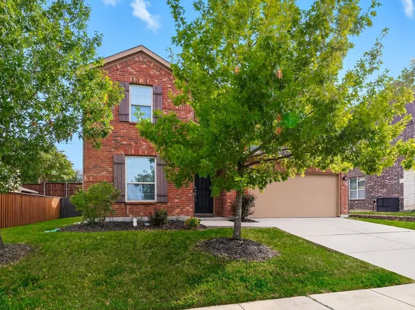 3052 Seabrook Dr, Little Elm, TX 75068