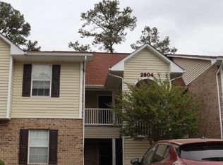 2804 Mulberry Ln, Greenville, NC 27858