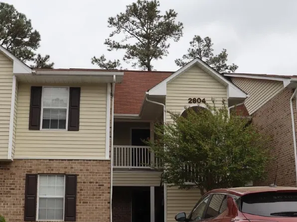 2804 Mulberry Ln, Greenville, NC 27858