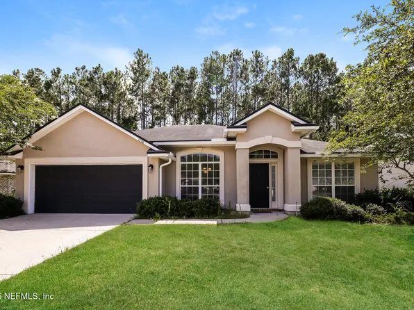 77318 LUMBER CREEK Boulevard, Yulee, FL 32097