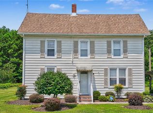 19267 Keller Fair Rd, Melfa, VA 23410