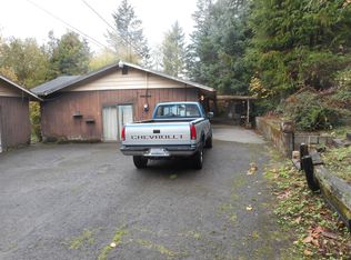 336 Mount Pleasant Rd, Kelso, WA 98626